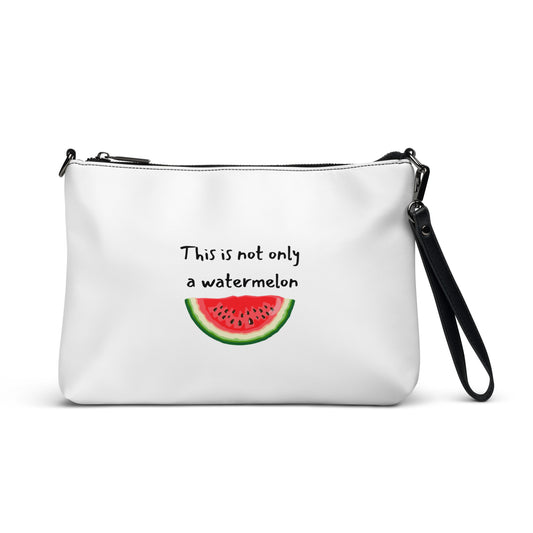 Watermelon - Crossbody bag