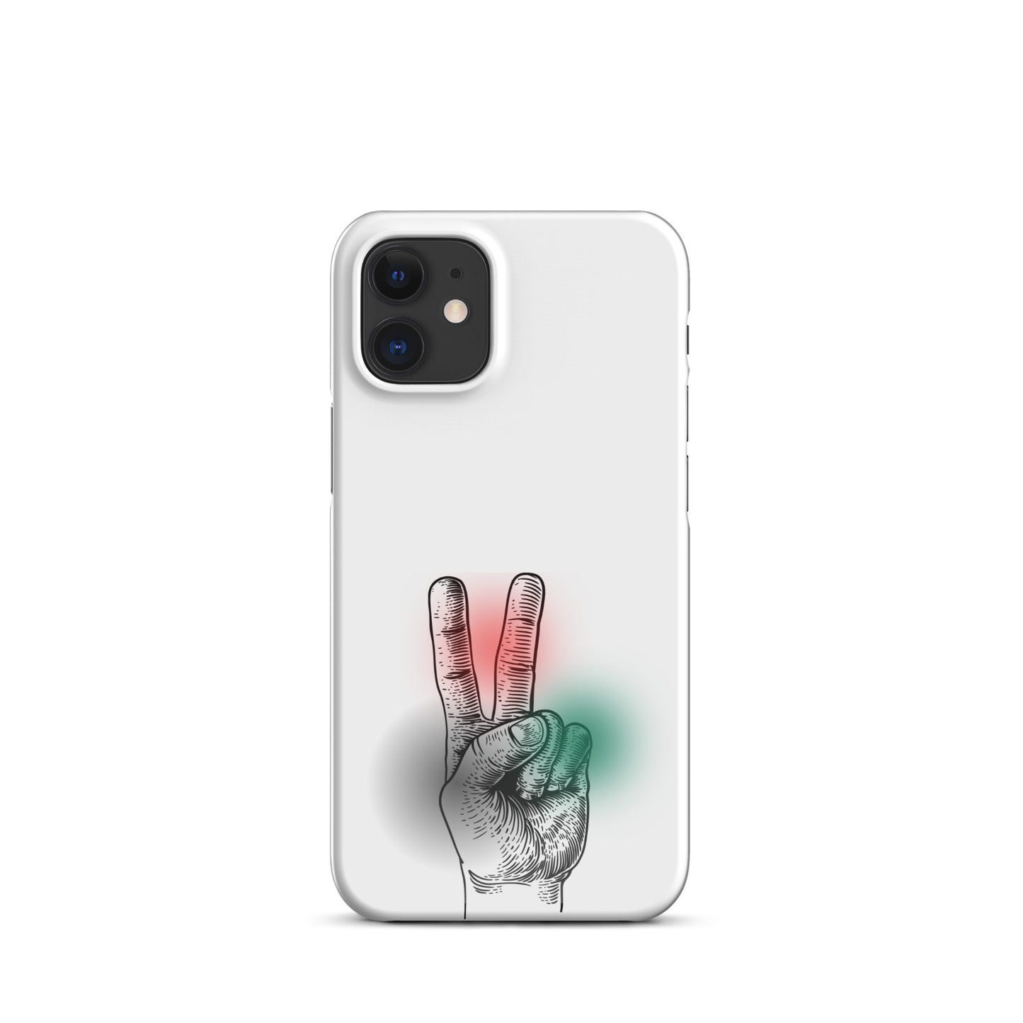 Victory Snap case for iPhone®