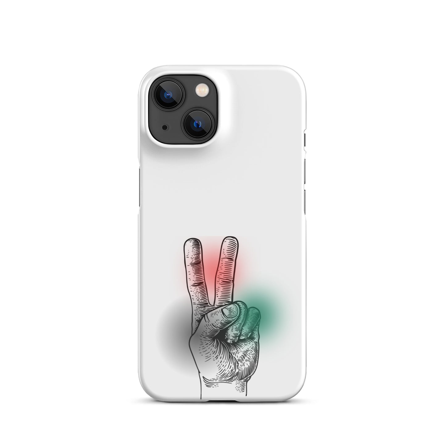 Victory Snap case for iPhone®