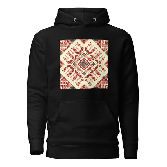 Islamic Art Unisex Hoodie