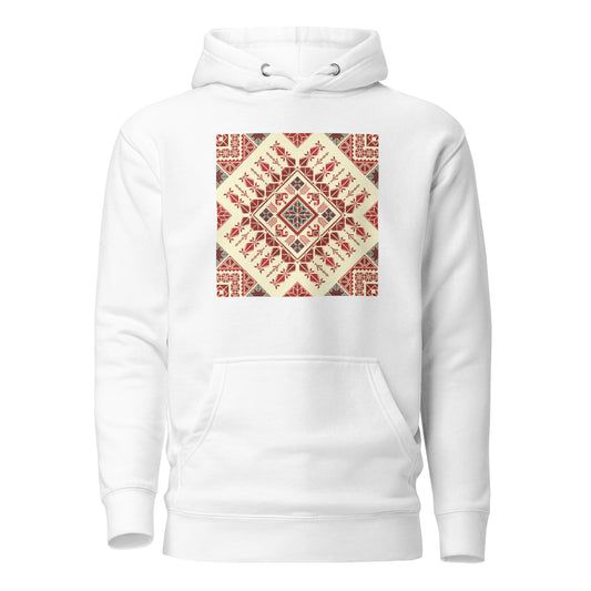 Islamic Art Unisex Hoodie