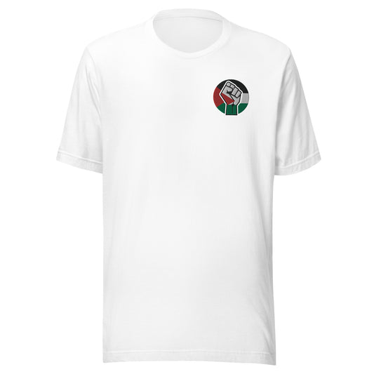 Strong Palestine T-Shirt